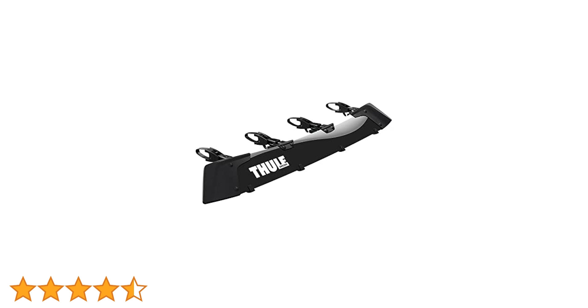 Amazon.co.jp: THULE スーリー TH870202 エアスクリーンXT44